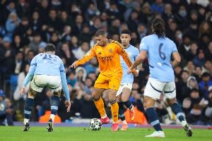 将定分档欧足联系数排名：皇城仁前3 巴黎第5 曼联枪手11&amp;12