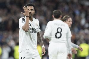 陷4个月球荒！阿斯：罗德里戈仍想留在皇马，他仍有机会证明自己