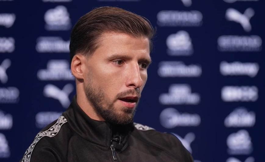 皇冠体育投注-鲁本：和曼城续约是我唯一的选择，想到这个我眼里就充满光