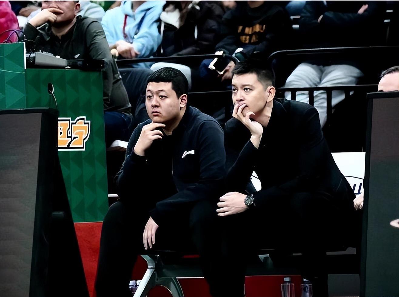 辽宁男篮，这四名国内球员，真的不能再用了